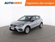 Seat Arona 2021
