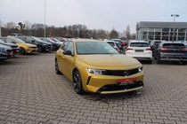 Opel Astra 2022