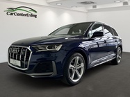 Audi Q7 2024