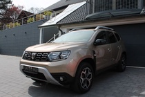 Dacia Duster 2021