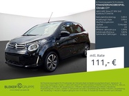 Citroen C1 2021