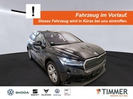Skoda Enyaq 2022