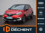 Renault Captur 2019