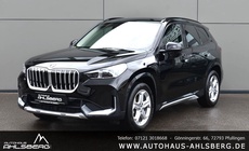 BMW X1 2025