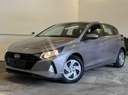 Hyundai i20 2021
