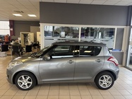 Suzuki Swift 2012