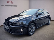 Volkswagen Polo 2021