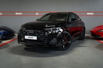 Audi Q8 2026