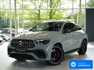 Mercedes-Benz GLE-Class 2023