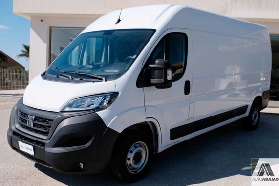 Fiat Ducato 2022
