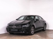 Mercedes-Benz CLA-Class 2025
