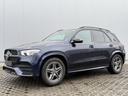 Mercedes-Benz GLE-Class 2022