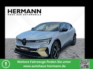 Renault Megane 2022