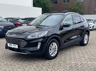 Ford Kuga 2022