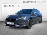 Cupra Leon 2023