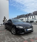 Audi A5 2019