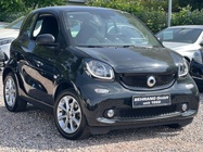 Smart ForTwo 2017