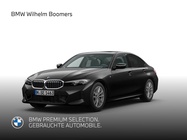BMW 3 Series 2025