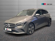 Mercedes-Benz B-Class 2021