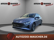 Hyundai i20 2025