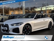 BMW 4 Series 2025