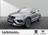 Cupra Ateca 2024