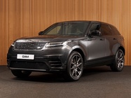 Land Rover Velar 2026