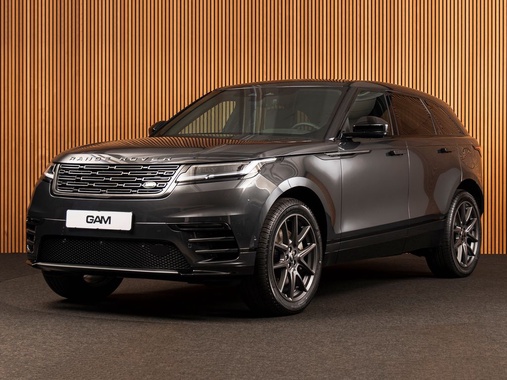 Land Rover Velar 2026