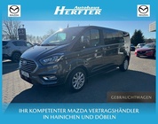 Ford Tourneo Custom 2020