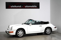 Porsche 964 1990