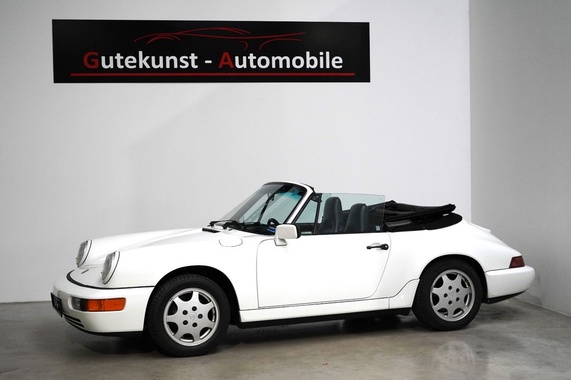 Porsche 964 1990