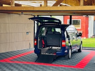 Volkswagen Caddy 2008