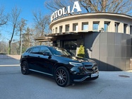 Mercedes-Benz EQC 2020