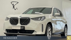 BMW X3 2025
