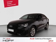 Audi Q3 2025