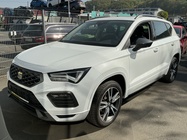 Seat Ateca 2022