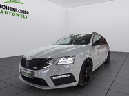 Skoda Octavia 2019