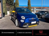 Abarth 595 2019