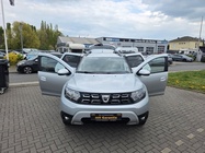 Dacia Duster 2022