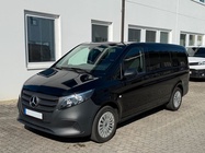 Mercedes-Benz Vito 2025