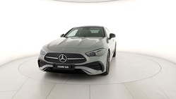 Mercedes-Benz CLE-Class 2024