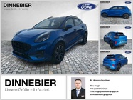 Ford Puma 2024