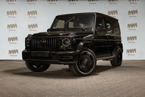 Mercedes-Benz G-Class 2023
