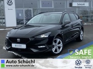 Seat Leon 2022