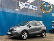 Opel Mokka 2014