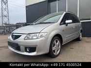 Mazda Premacy 2003