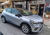 Renault Captur 2021