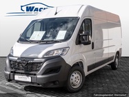 Opel Movano 2024
