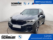BMW X3M 2021