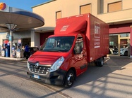 Renault Master 2019